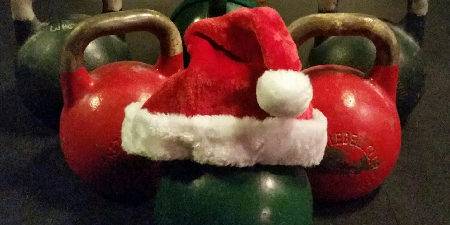 HO HO HOLD THE BELLS, 25 DAYS OF CHRISTMAS CHALLENGE!