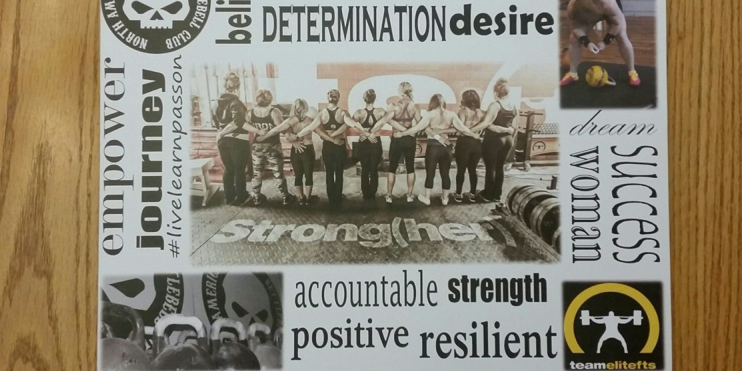 Safety Squats &amp; Shoulder Rehab, Perfect Combo !