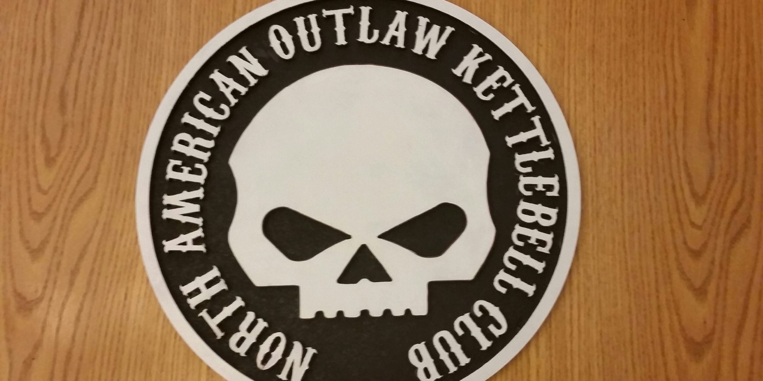 Double Kettlebell Heaven &amp; Hell !
