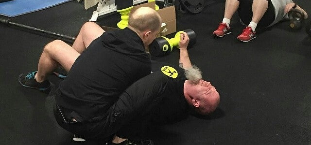 Active Rest: The secret to gains?https://www.elitefts.com/acumobility-mobility-ball-level-2.html