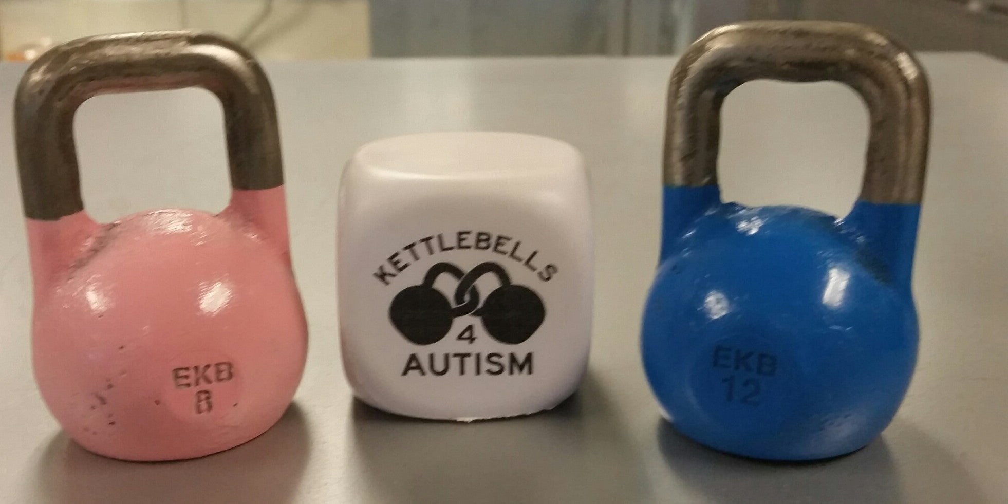 Fundraising Goal Surpassed, Swings Still To Be Done !