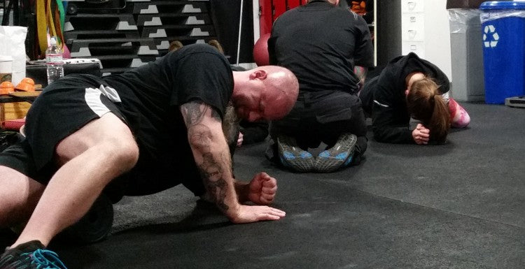 Active Rest: The secret to gains?Active Rest: The secret to gains?