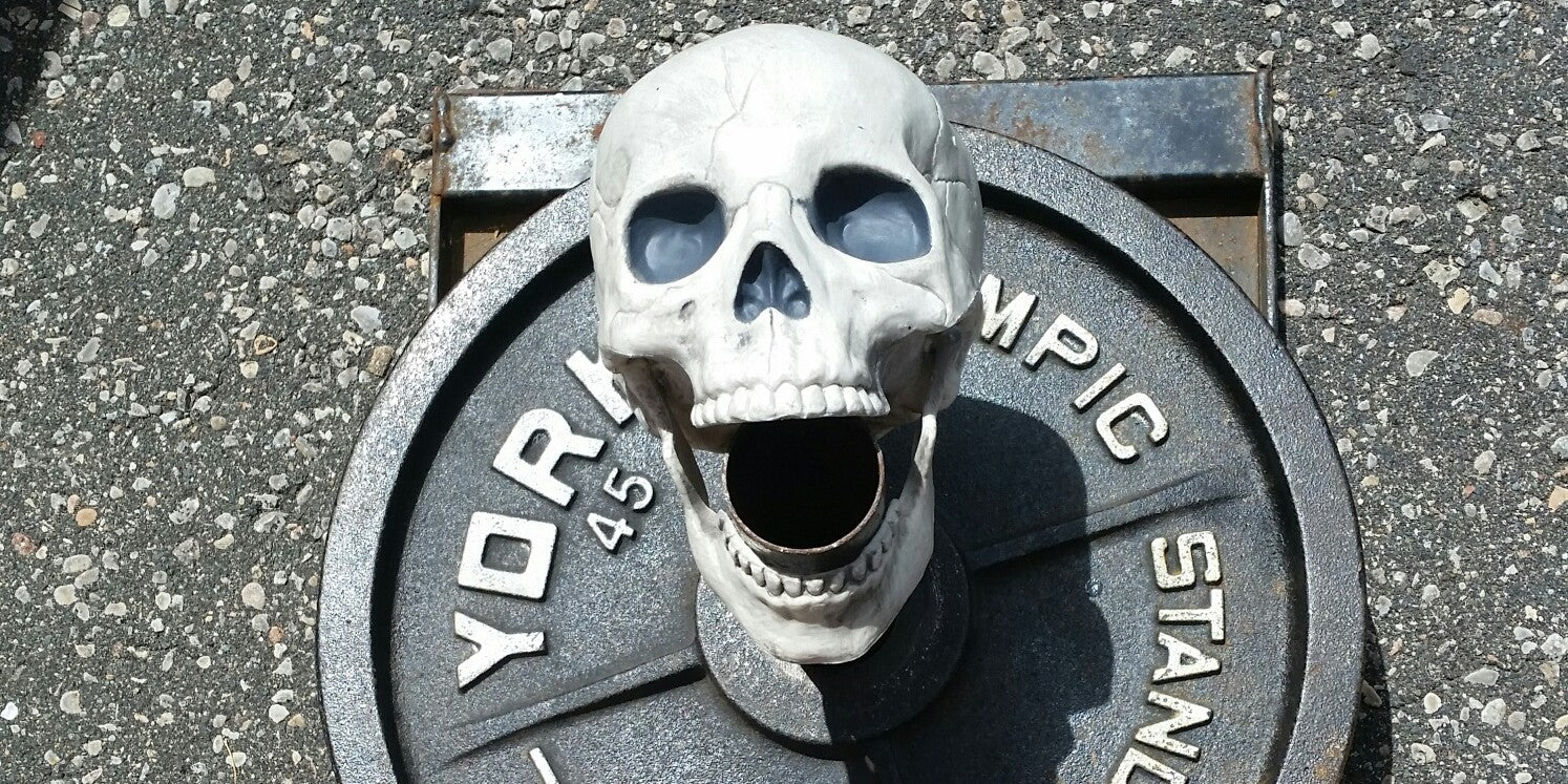 Sled Death Drags &amp; Killer Legs !