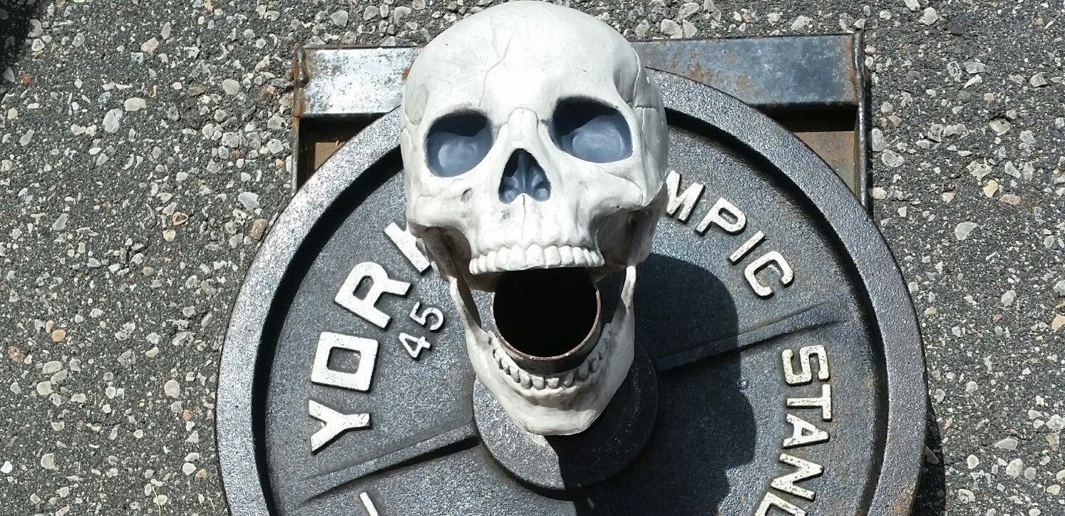 Finishing the Deload &amp; Throwing