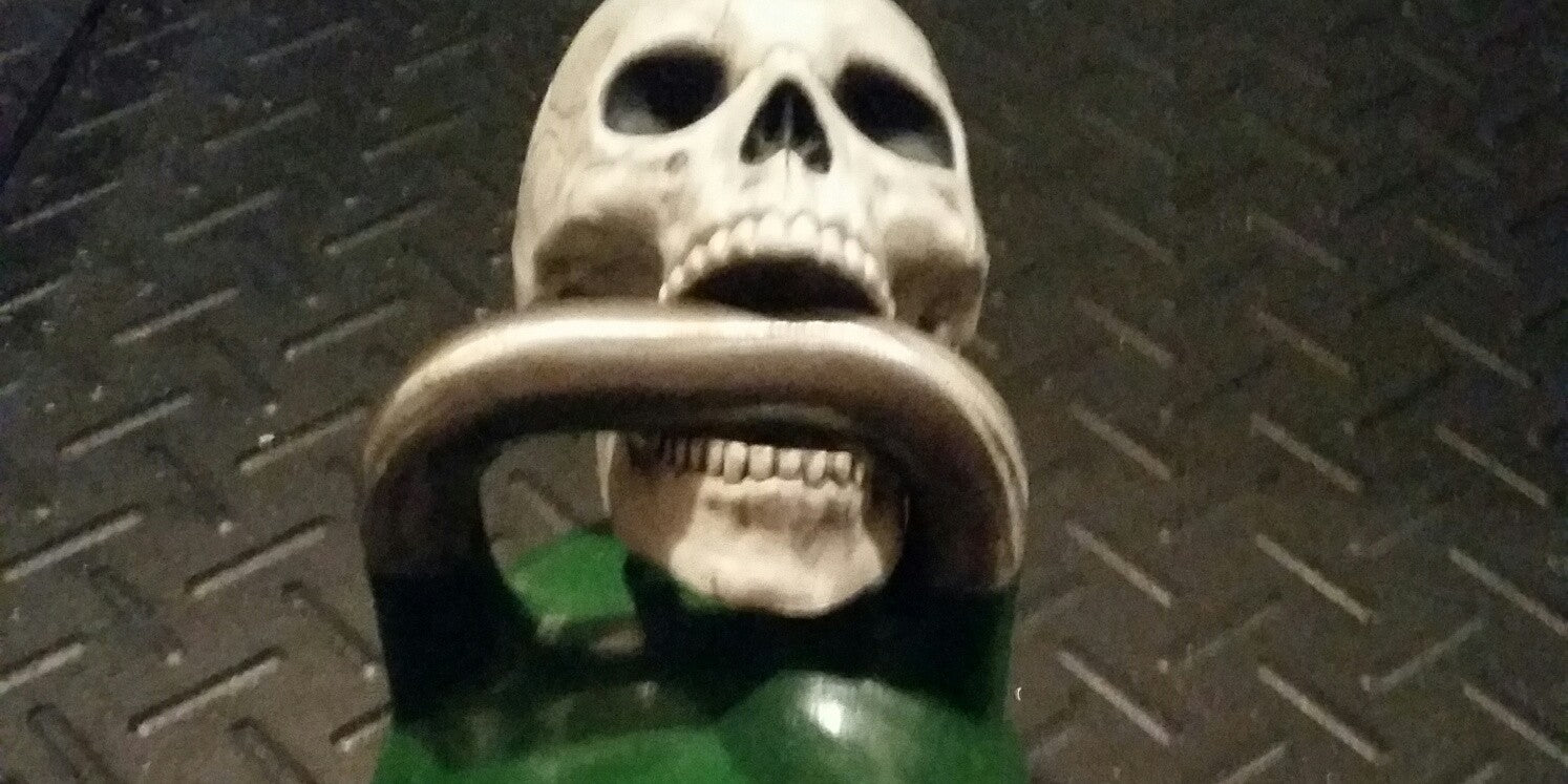 The 300 Workout! (w/video)