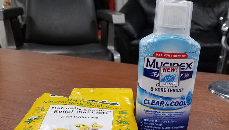 Sick Days and Being StupidSick Days and Being StupidSick Days and Being Stupid