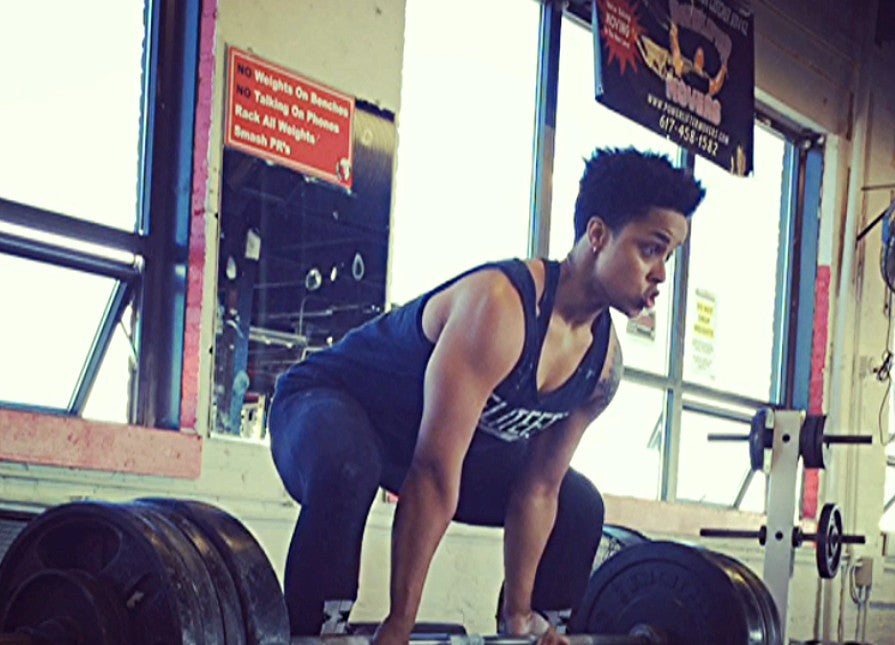 Training Week [W2:D1 ]