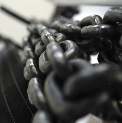 Do most of the workout with the same weight and