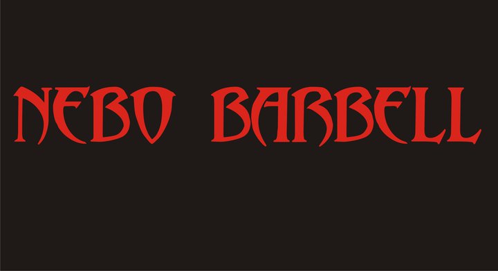 Team Nebobarbell- Anika Harper – SPF Record Breakers – Gatlinburg, Tenn – 11/05/16