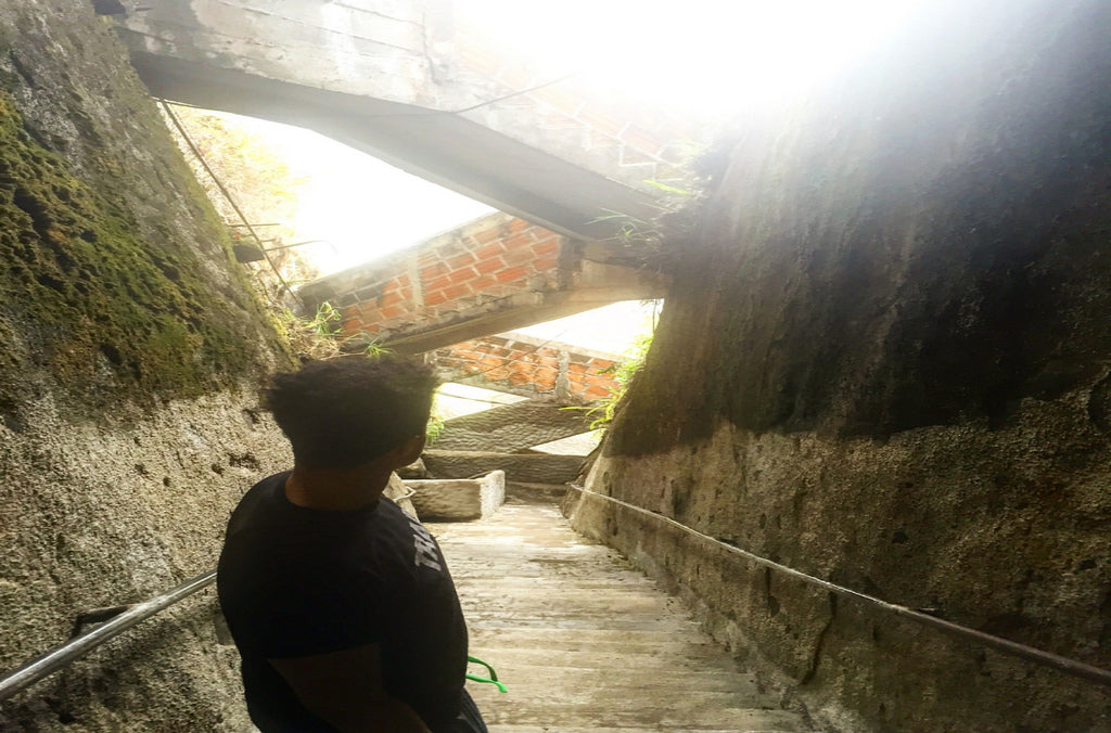 Reflections on this past training cycle...