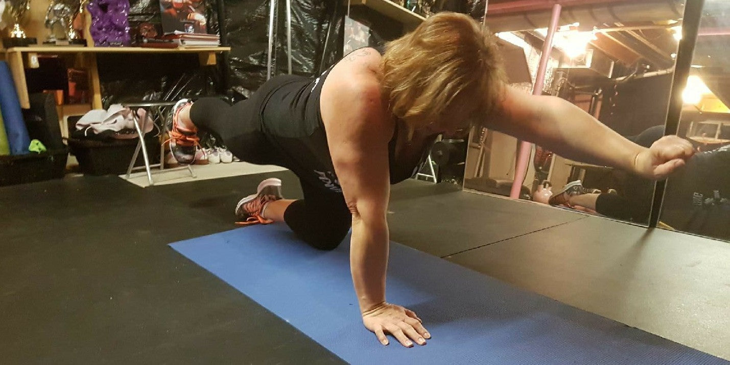 A Pity Party Full Of Emotions!