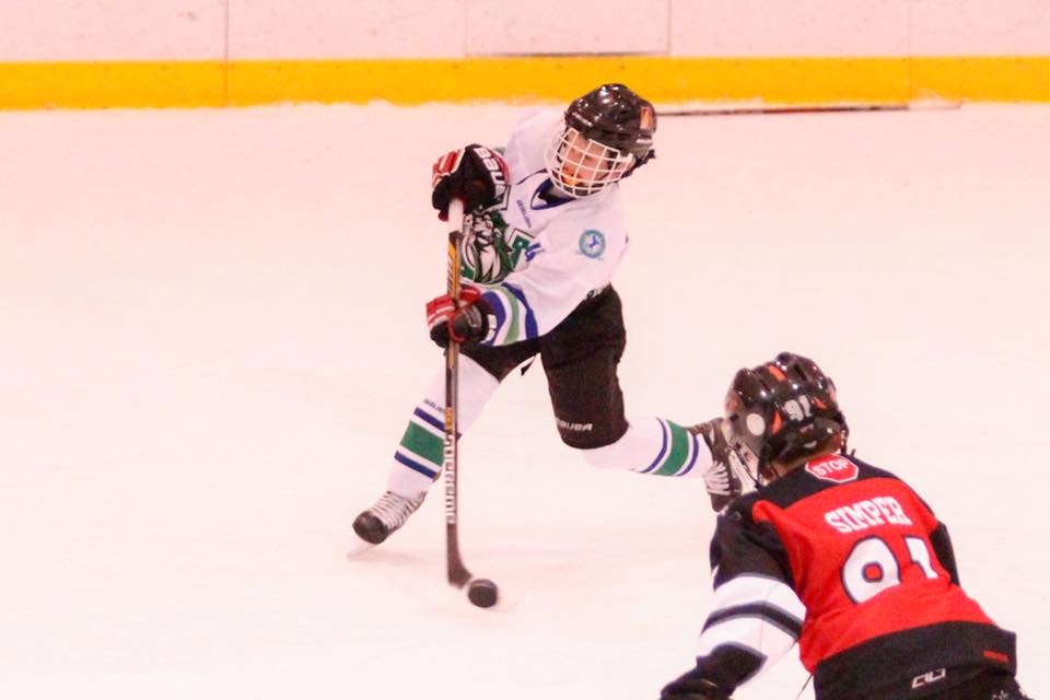 Do you think Your Kid