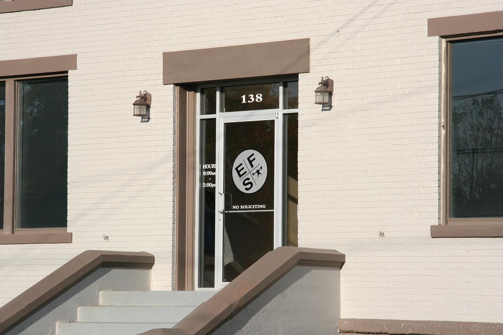 Throwback To The s2 Compound