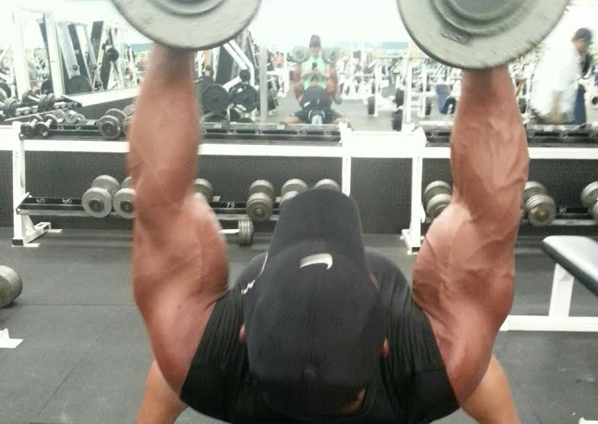 My Current Off Season Diet