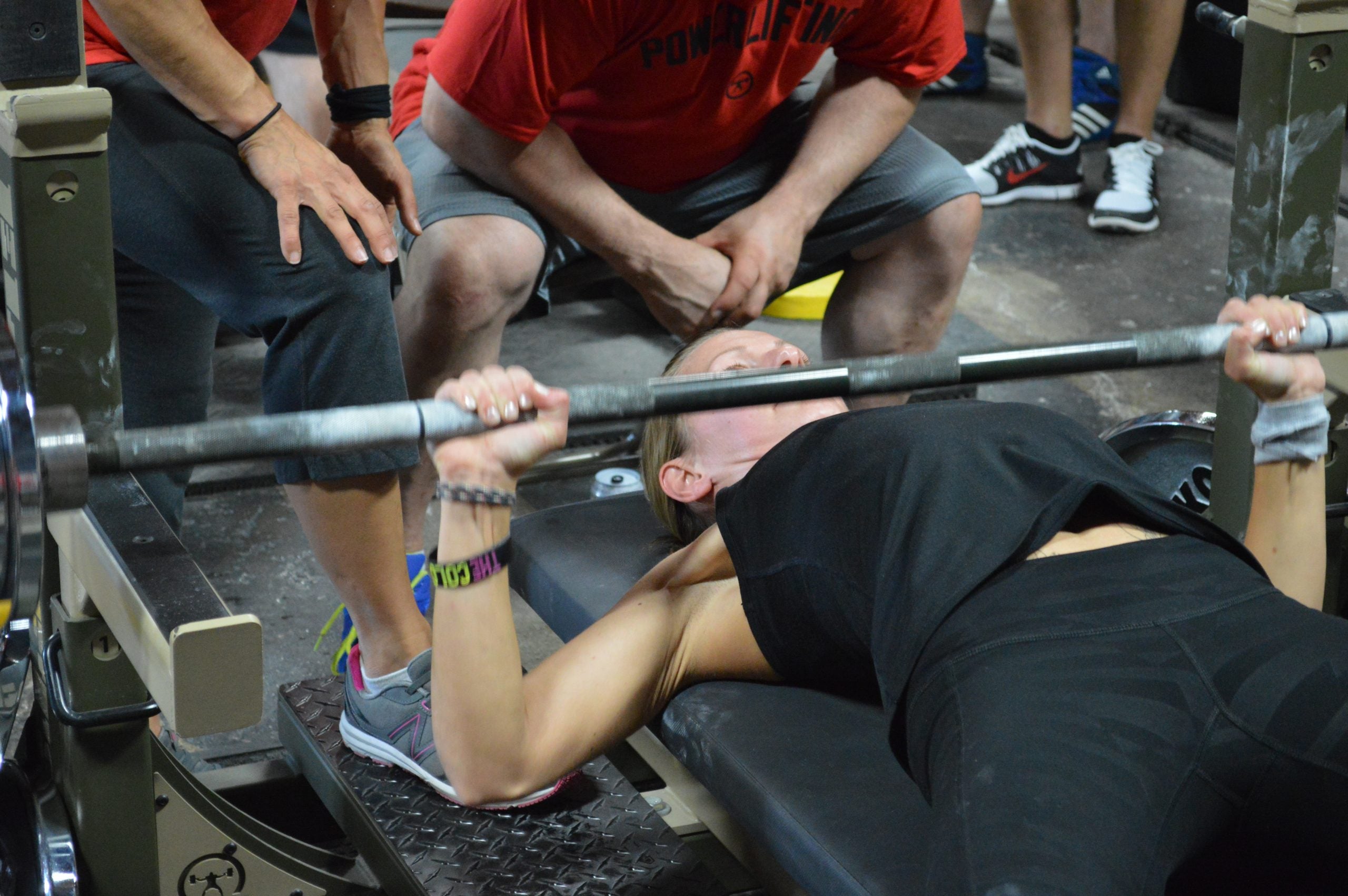 60 Bench Tips and Common Mistakes