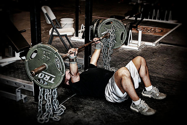 Why You Need More Power