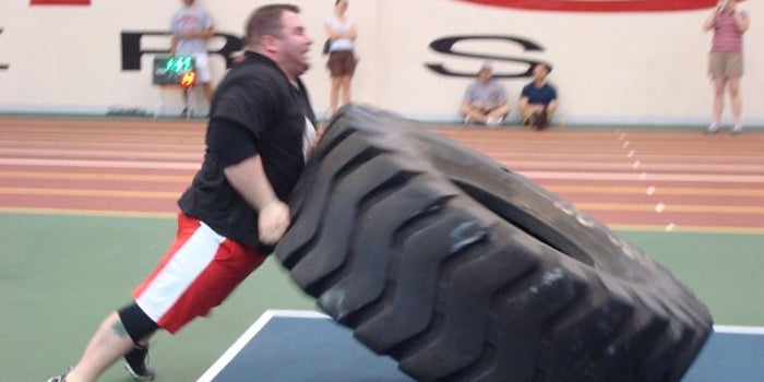 Monday conditioning