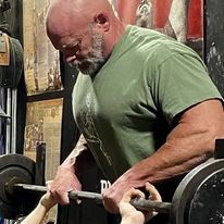 1.9.2025 Yes, You CAN Train Without Straining...