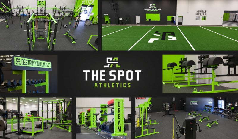 The 4:00 AM Standard: How The Spot Athletics is Killing the 'Gig Economy' Gym Model