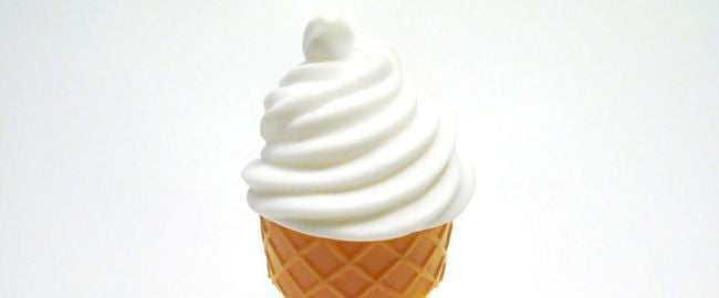 Protein Ice Cream