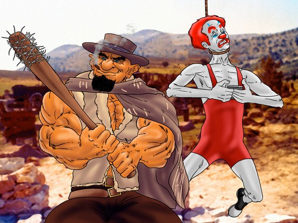 Do Your Gym Ethics Suck?