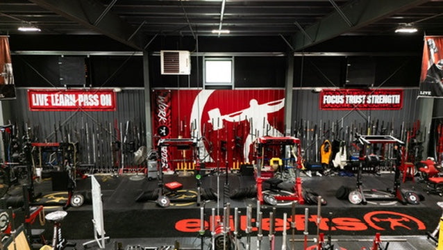 TRAINING CHAOS. NOT SYMMETRY. by Rees Odhiambo