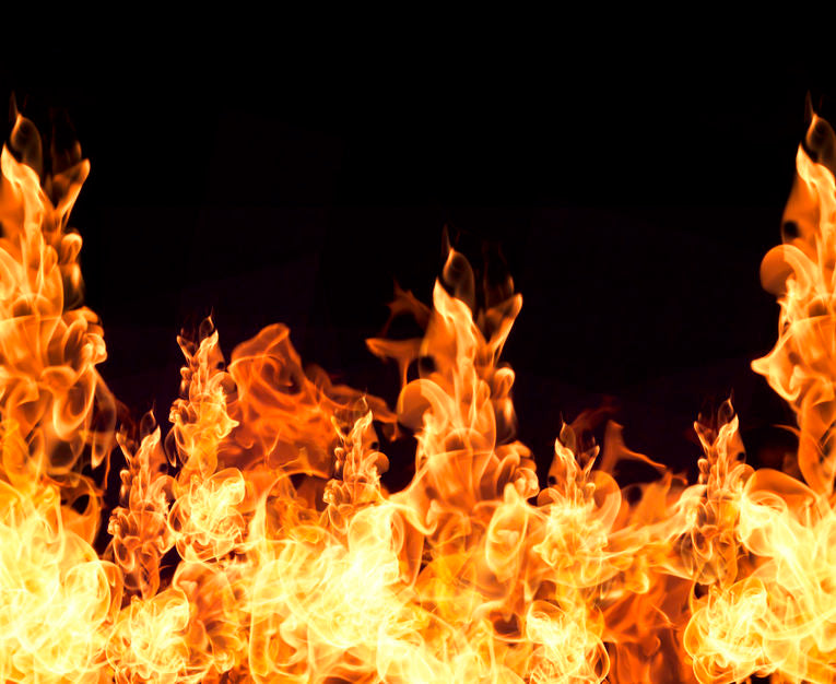 Is it better to burn out than fade away?