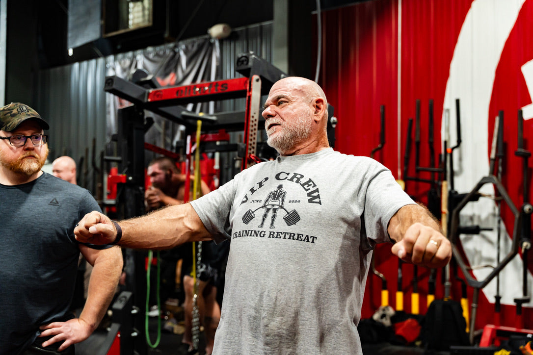 Dave Tate Crew 