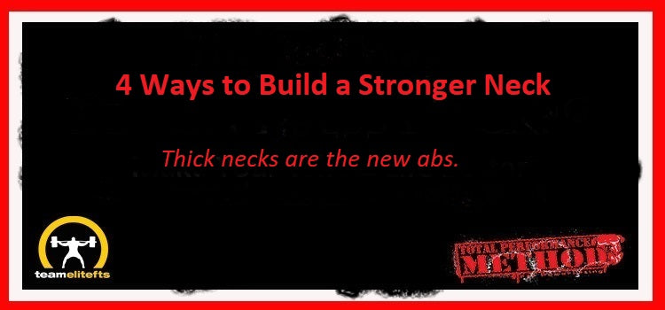 4 Ways to Build a Stronger Neck, CJ Murphy ;4 Ways to Build a Stronger Neck; CJ Murphy, neck bridge;4 Ways to Build a Stronger Neck; CJ Murphy, neck bridge;4 Ways to Build a Stronger Neck; CJ Murphy, neck bridge;