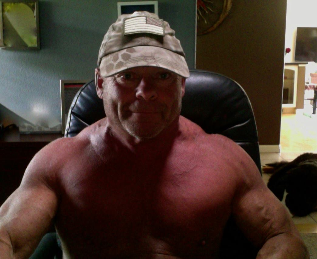 Working Antagonist Muscle for a Greater Pump