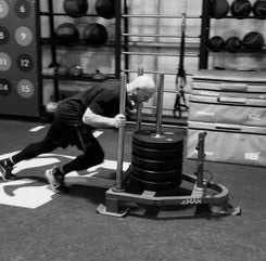 What HYROX Taught Me About Strength & Conditioning