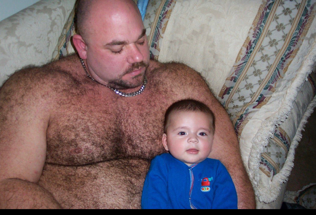 dave and kid 
