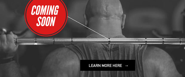 Upper day - Benching again