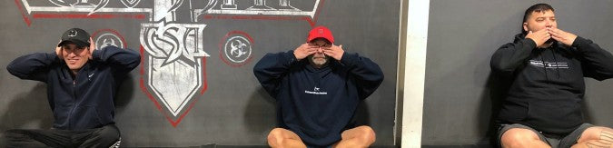 There are times