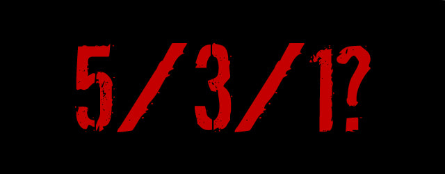 A Twist on 5/3/1 for a Recovering Weightlifter