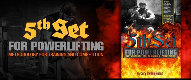 Bench Day: December 1st