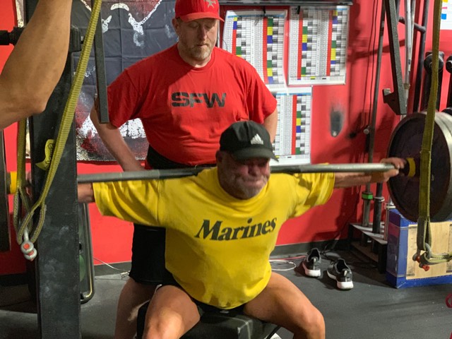 6.19.2024. Squats Fix Everything