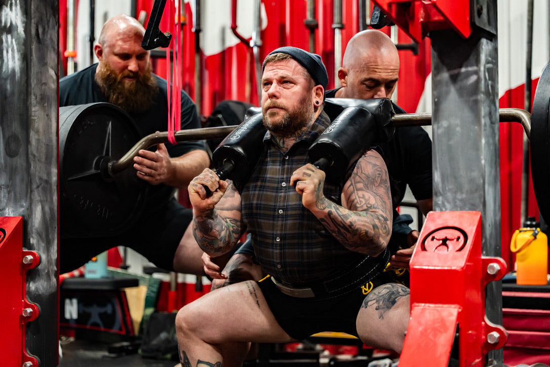 rob squats monolift 