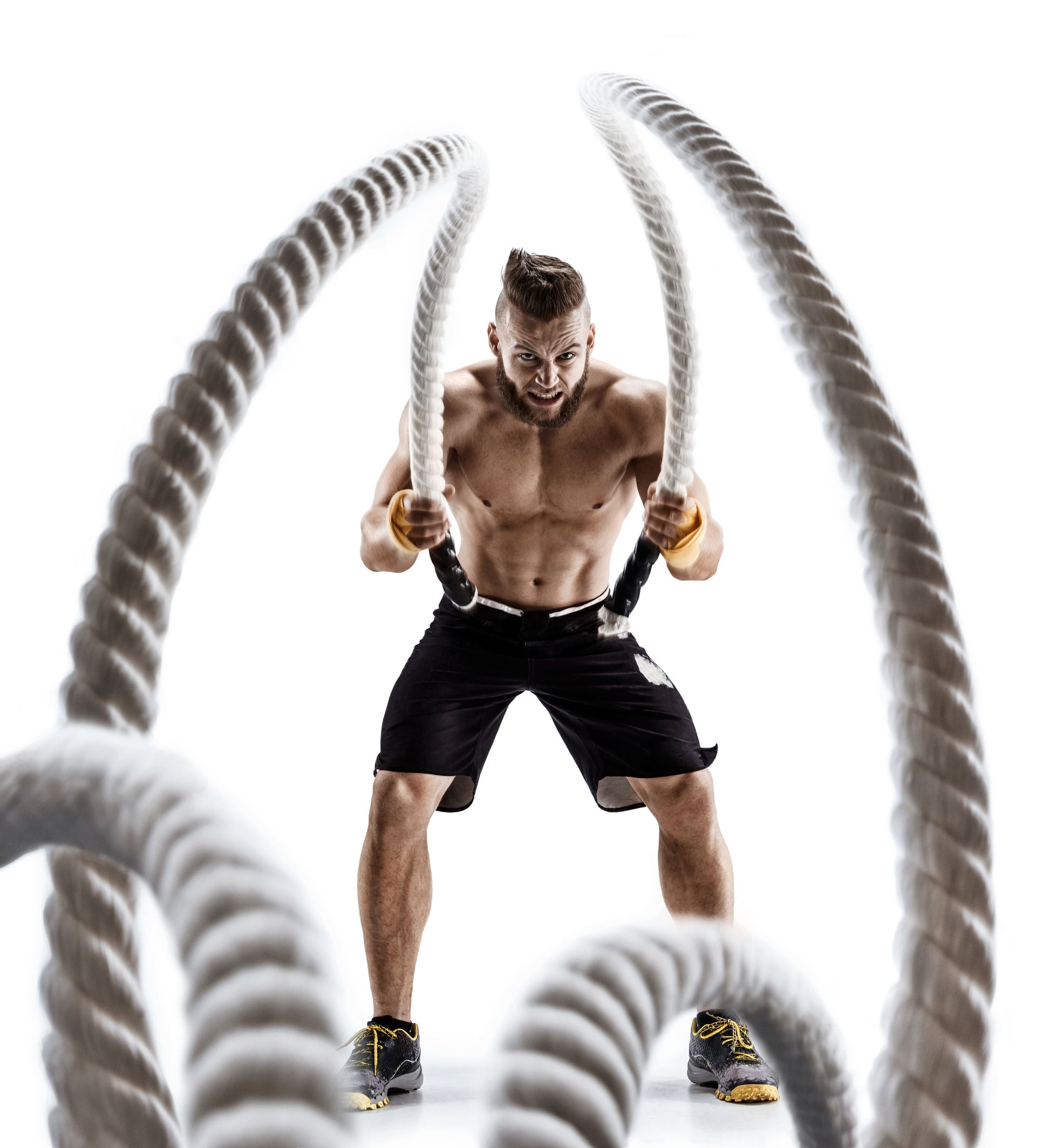 Bench Accessory and Conditioning