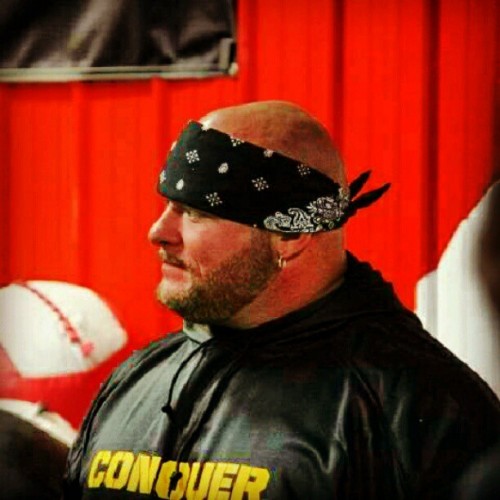 Week 8 Day 2 Deadlift Training with VIDEO....