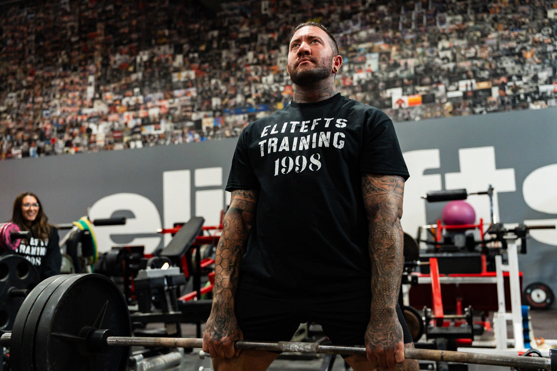 ELITEFTS DEADLIFT 