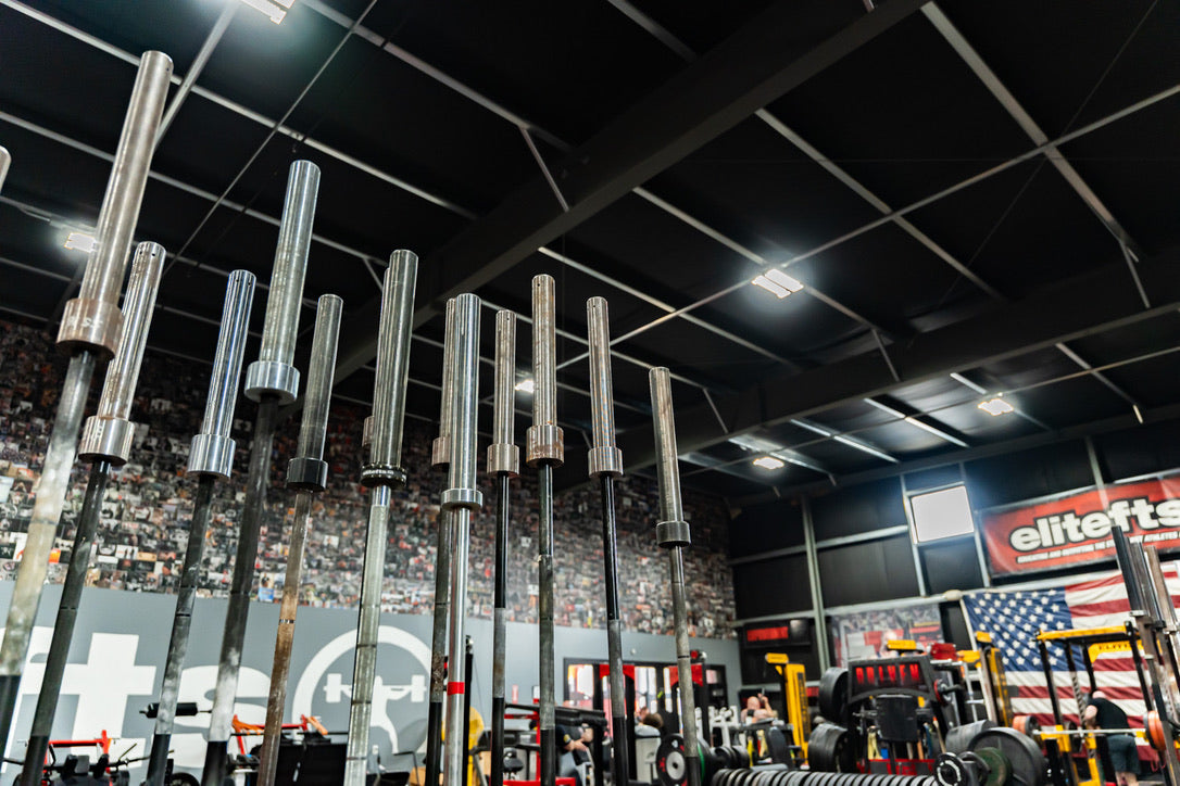 s5 gym