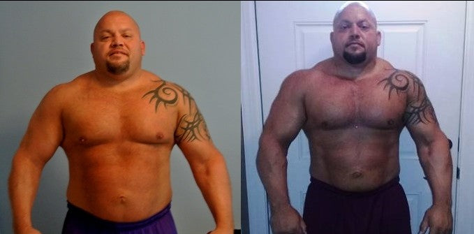 OPERATION BE LESS FAT - ONE YEAR IN REVIEW