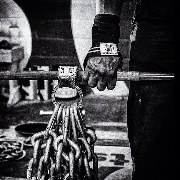 Study on Calories Burned While Training