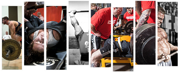 In Praise of the Eight-Day Training Week