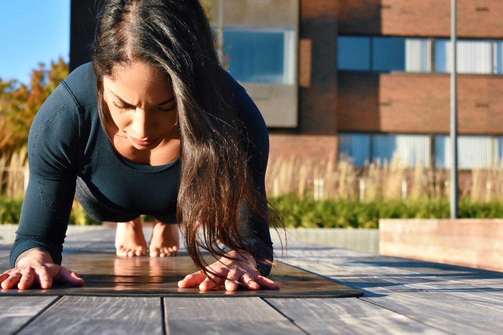 Sculpt and Flow