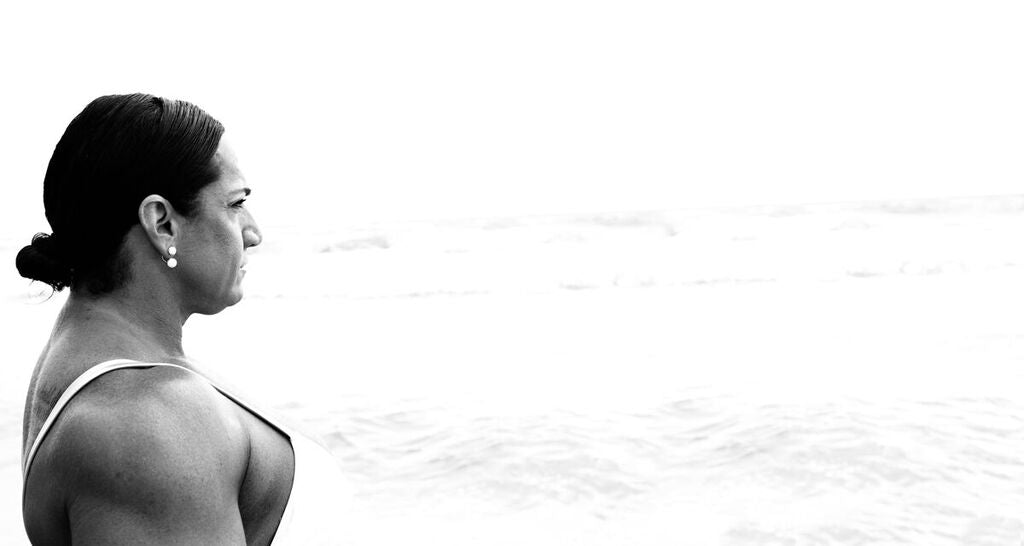 Recovery Road to IFBB Pro