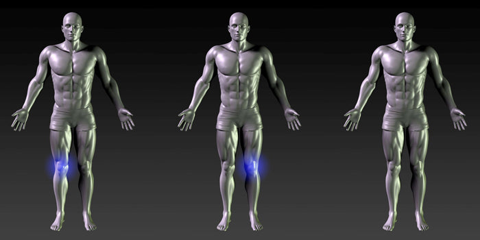 ACL Rehab Phase One — Returning to the Weight Room
