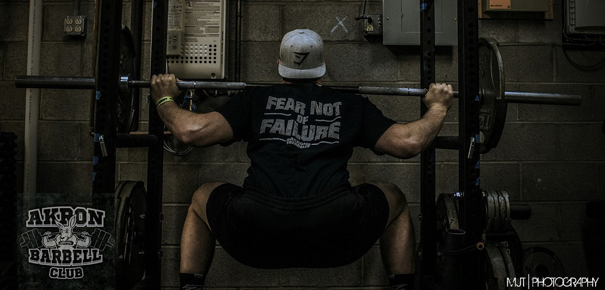 Semester-in-Review: Akron Barbell Club Programming