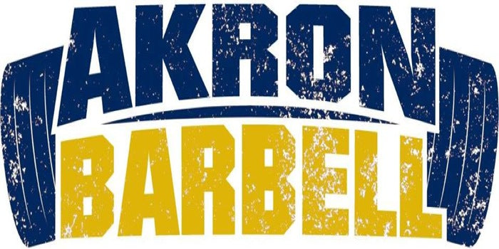 Video: Akron Barbell Club Pause Squats &amp; Deadlifts